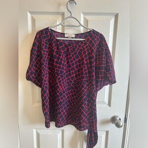 Michael Kors top